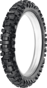 DUNLOP 45141309 Dunlop Tire D739 120/100-18 Rr Tt 45141309
