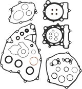 MOOSE OFFROAD 8110073mse Moose Offroad Complete Gasket Kit With Oil Seals 8110073Mse