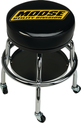 MOOSE OFFROAD X80-6030MUD Moose Offroad Moose Utility Mechanic Bar Stool X80-6030Mud