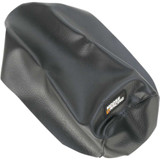 MOOSE RACING KX60833 Moose Racing Seat Cover - Black Kx6083-3