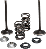 MOOSE OFFROAD M60-62260 Moose Offroad Valve Kit Exhaust Ltr450/450Z Moose M60-62260