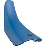 MOOSE RACING DR2509020 Moose Racing Seat Cover - Blue - Suzuki Dr25090-20