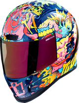 ICON 0101-17921 Icon Helmet Afrm Scatterbrain Pr 2X 0101-17921