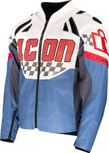 ICON 2820-7060 Icon Jacket Contra3 Hero Wt 2X 2820-7060