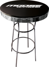 MOOSE OFFROAD X80-6024MO Moose Offroad Table Round Pub 30" Moose Offroad X80-6024Mo