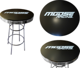 MOOSE OFFROAD X80-6024MRNU Moose Offroad Table Rnd Pub 30" Moose R X80-6024Mrnu
