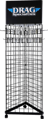 Drag Specialties Display Drag Special Pop 9903-0692