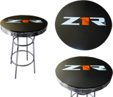 Z1R 9905-0183 Z1R Table Round Pub 30" Z1R 9905-0183