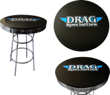 DRAG SPECIALTIES 9905-0179 Drag Specialties Table Round Pub 30" Drag 9905-0179