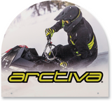 ARCTIVA 9903-0565 Arctiva Header Arctiva 4Way Displ 9903-0565