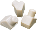 COMET 204332A Comet Button Kit (3/Kit) 204332A