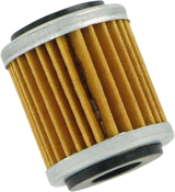 PARTS UNLIMITED 0712-0054 Parts Unlimited Oil Filter, Yamaha 0712-0054