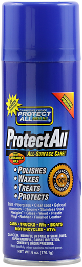 Protect All Protectall 6 Oz. 62006