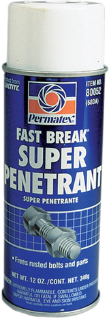 PERMATEX 80052 Permatex Fast Break 68Da 12Oz. 80052