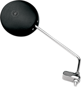 EMGO 20-64500 Emgo Mirror Scoot/Mopd"Z" Rnd 20-64500