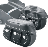 PRO-ONE PERF.MFG. 100307 Pro-One Perf.Mfg. Saddlebag Lid Supports 100307