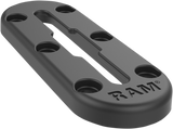 RAM MOUNTS RAP-TRACK-A3 Ram Mounts Track Tough 4.75 Composte Rap-Track-A3