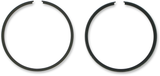 PARTS UNLIMITED R09-7512 Parts Unlimited Ring Set, Rotax +020 R09-7512