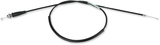 PARTS UNLIMITED K28-6504N Parts Unlimited Cable, Throttle Honda K28-6504N