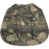 Moose Utility Seat Cover - Camo - Yamaha Yfm55009-Aut
