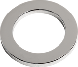 DRAG SPECIALTIES 0214-2729 Drag Specialties Spacer Axle Chr Rt 04-05 Fxd 0214-2729