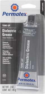 PERMATEX 22058 Permatex Dielectric Grease 3 Oz. 22058