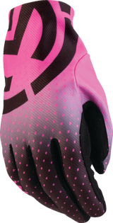 Moose Offroad Glove Mx2 Pink Lg 3330-7941