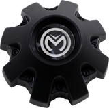 MOOSE OFFROAD C399MB-MO Moose Offroad Center Cap 399 C399Mb-Mo