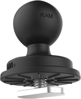 Ram Mounts Ball For Tough Track Rap-B-354-Tra1