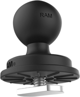 RAM MOUNTS RAP-B-354-TRA1 Ram Mounts Ball For Tough Track Rap-B-354-Tra1