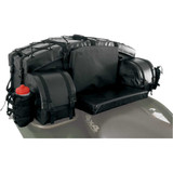 ATV-TEK ACBBLK Atv-Tek Bag Rack - Rear - Arch Series - Black Acbblk
