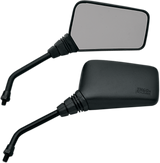 EMGO 20-25105 Emgo Mirror Roadhawk 7" Stem 20-25105