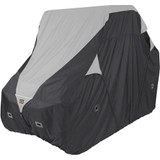 CLASSIC ACCESSORIES 180640000000 Classic Accessories Utv Deluxe Cover - Black/Gray - Large 18-064-043801-0
