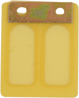 BOYESEN 674 Boyesen Racing Reed Pw50 674