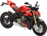 NEW RAY TOYS 58273 New Ray Toys 1:12 Ducati Street Fighter V4 58273