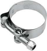 Cobra Stainless T-Bolt Clamp 4" 95-2983P