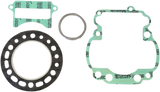 ATHENA P400510600260 Athena Gasket Kit Top End, Suz P400510600260