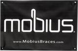 MOBIUS 3070204 Mobius Banner Mobius 24"X36" 3070204