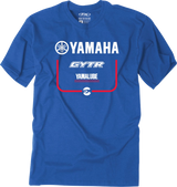 FACTORY EFFEX 29-83204 Factory Effex Tee Youth Yamaha Upshift Royal Lg 29-83204