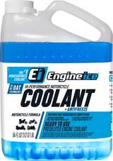ENGINE ICE 10850 Engine Ice Engine Ice Coolant 1/2Gal 10850