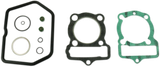 ATHENA P400210600103 Athena Gasket Kit Top End, Hon P400210600103