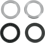 LEAKPROOF SEALS 7206 Leakproof Seals Fork Seal 36X48X10.5/11 7206