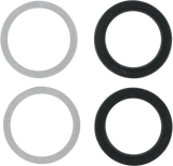 LEAKPROOF SEALS 7207 Leakproof Seals Fork Seal 34X46X10.5 7207