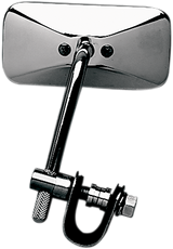 EMGO 20-34822 Emgo Mirror Chpr Die Cast Clmp 20-34822