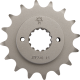 JT SPROCKETS JTF740.16 Jt Sprockets Sprckt C/S Duc 16T Jtf740.16