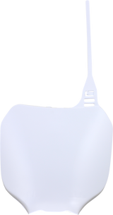 ACERBIS 2042380002 Acerbis Frt #Plt Yz 2000 Wht 2042380002