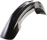 Acerbis Frt Fender Yz 2000 Blk 2040470001