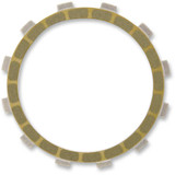 BARNETT 3014510016 Clutch Friction Plate 301-45-10016