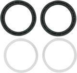 LEAKPROOF SEALS 5244 Leakproof Seals Fork Seal 37X50X11 5244