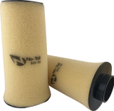 No Toil Air Filter: Polaris Ace,Rzr,Ranger,General 315-19